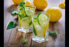 檸檬水美白減肥，但是很多人都喝錯了！