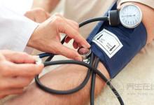 低血壓飲食有禁忌，吃錯很危險