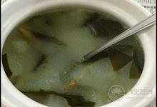 這幾種食物，能幫你緩解水腫，有需要的可以收藏！