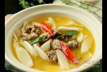 降血糖三寶：山藥、牛蒡、蓮藕超有效