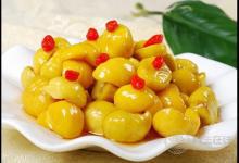 經常吃板栗，這些常識要懂