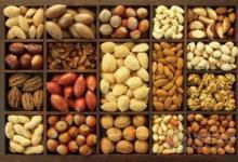 堅果營養好，這樣吃健康低脂又美味