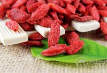 枸杞泡水喝保健？會喝才能養生保健