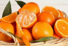 一個桔子5味藥，會吃好養生