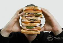 壓力大暴飲暴食、脫發(fā)，自制3個古方茶，一喝就好