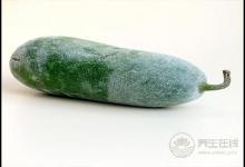 常吃冬瓜有這些好處，你知道嗎？