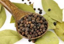 6種有益健康的調料，常吃能消炎、殺菌、促消化