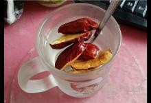 紅棗5種吃法最養生，能養顏排毒補血