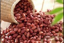 減肥吃花生？7種人千萬別吃！