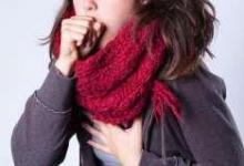 咳嗽老不好吃什么 九種食譜任你選