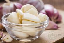 覺得臭也要吃！吃對大蒜抗氧化、防癌有一套