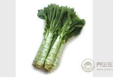 萵筍養生好，但是跟3種東西吃最傷身！