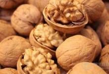 核桃不能和什么一起吃