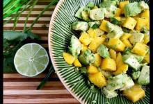 牛油果怎么吃牛油果食用禁忌牛油果的吃法大全