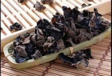 冬天吃木耳的禁忌你都清楚了嗎？