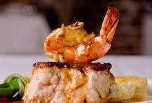 想吃美味的大蝦，先學會去蝦線！
