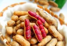 每天吃10顆花生，你會收獲這些好處！