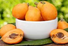 枇杷搭配它們吃，止咳、化痰效果更佳