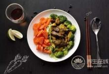 怎樣才算低脂飲食？低脂飲食的標(biāo)準(zhǔn)是什么？