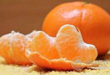 橘子吃多了易上火！一天吃幾個最好？