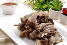 冬天進補需注意：羊肉不要與4種食物一起吃