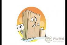 暖氣房太干燥，多吃補水食物