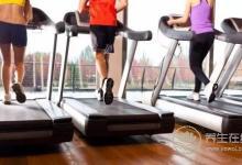 4類人不宜跑步機上鍛煉