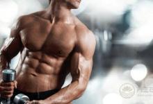 想增肌，這5組食物搭配，讓你效果翻倍