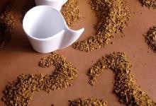 除了提神，咖啡還有這些妙用