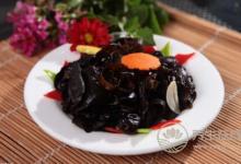 木耳不能和什么一起吃？木耳搭配什么食物最好