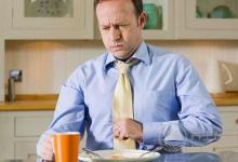 腸胃不通暢，要注意飲食調理