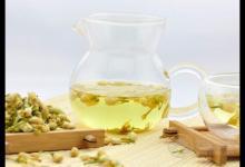 胃不好，常用這幾種東西泡水，多喝一口胃好一寸