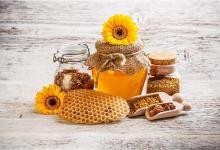 吃蜂蜜好處多，搭配這些一起吃，營養翻倍