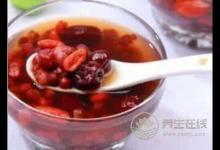 枸杞怎樣吃最養生？有哪些健康吃法