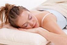 吃什么東西能促進睡眠？