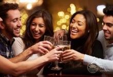 酒混著喝會怎么樣會中毒嗎