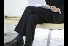 9成人都不知！蹺腿會引發這幾種病