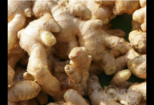 無(wú)論男女，睡前偷偷拿生姜做這事，身體悄悄出現(xiàn)3大驚喜！