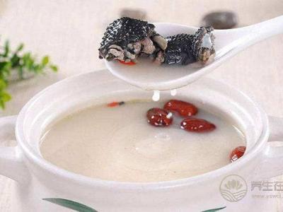 兒童補鈣吃什么 魚丸湯的功效