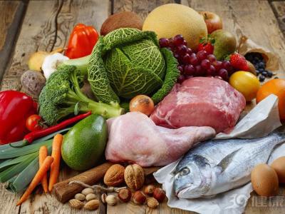 吃到7分飽有利于減肥 還會帶來4個好處