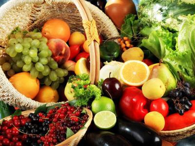 體內油脂多咋辦？常吃這6種食物來刮油