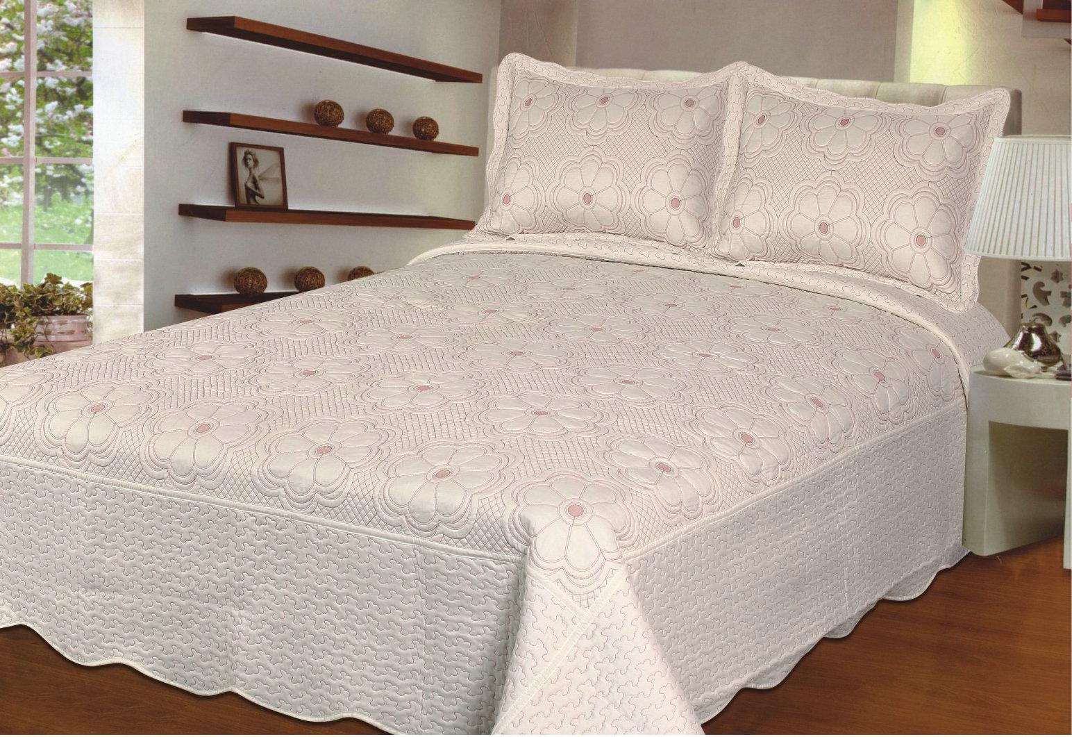 出門住宿時蓋賓館的被子會得病嗎