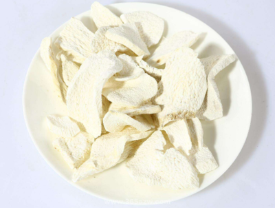 淮山藥要蒸多久能夠變熟以及淮山藥的作用