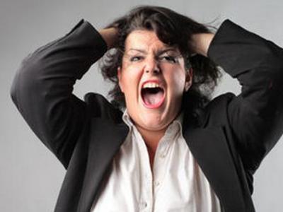 一個人長期郁悶生氣是否更容易得病