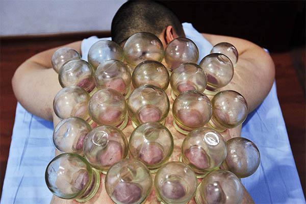 拔罐可以起到補(bǔ)腎的效果嗎 想要補(bǔ)腎應(yīng)該吃什么