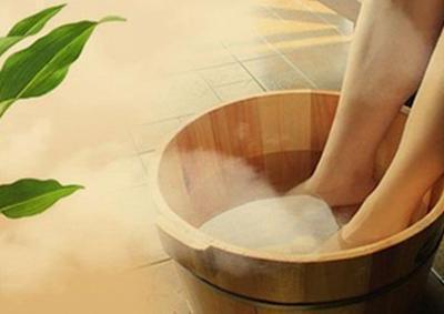 泡腳的習(xí)慣養(yǎng)成多久之后會有效果