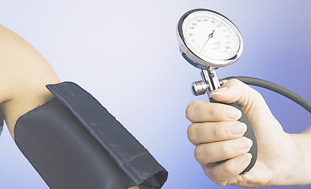 能夠起到提升血壓效果的食物都有哪些