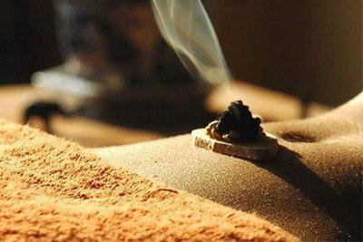 在艾灸之后一直咳嗽的原因是什么 在艾灸之后一直咳嗽的原因是什么