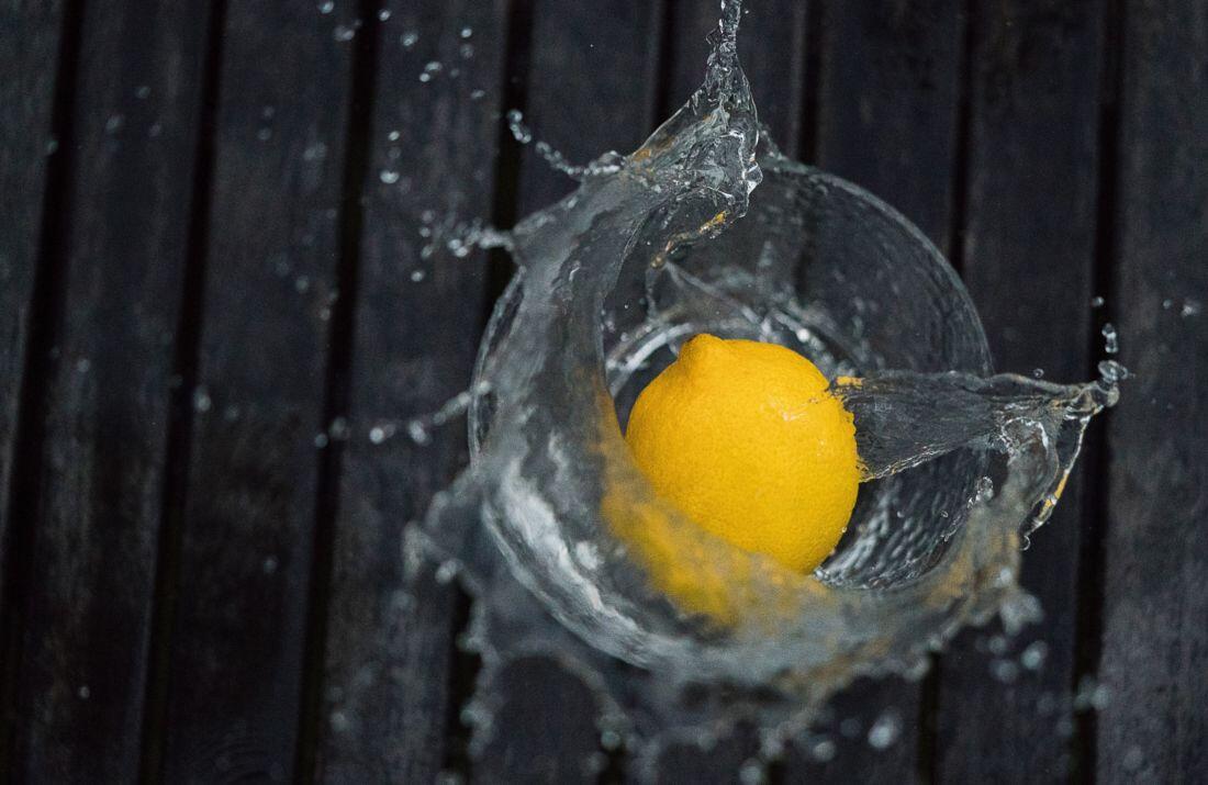 早上空腹喝檸檬水對身體好？