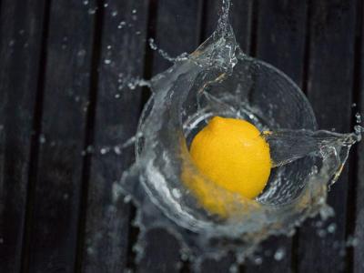 早上空腹喝檸檬水對(duì)身體好？